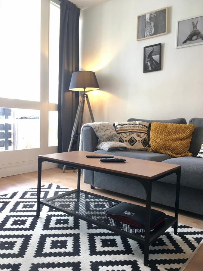 Airelles, Bel Appartement Cadre Naturel, Loggia Et Vue Montagne 丰罗穆 外观 照片