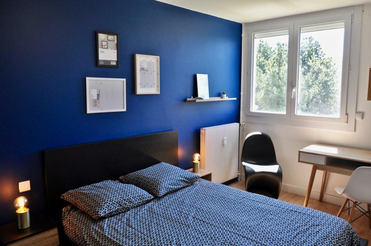 Airelles, Bel Appartement Cadre Naturel, Loggia Et Vue Montagne 丰罗穆 外观 照片