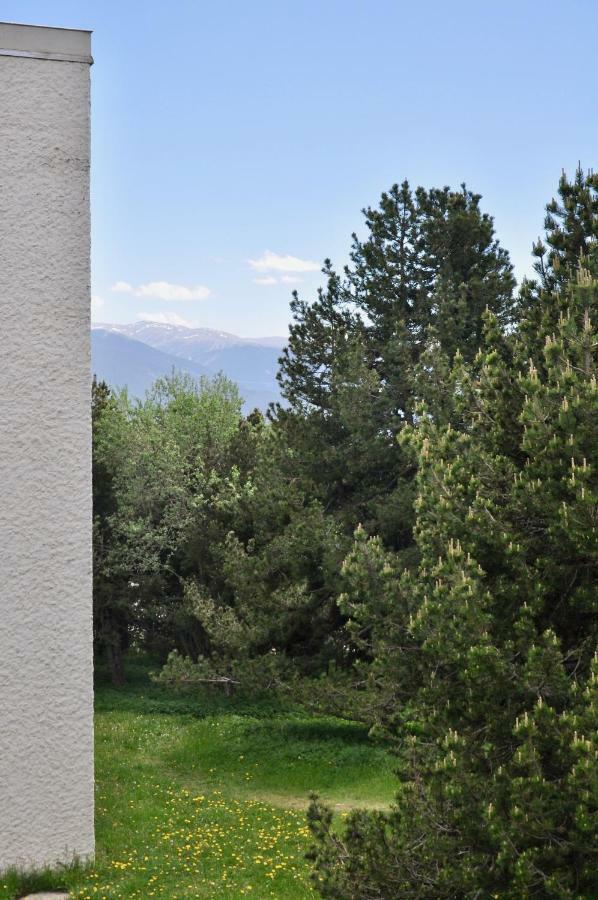 Airelles, Bel Appartement Cadre Naturel, Loggia Et Vue Montagne 丰罗穆 外观 照片