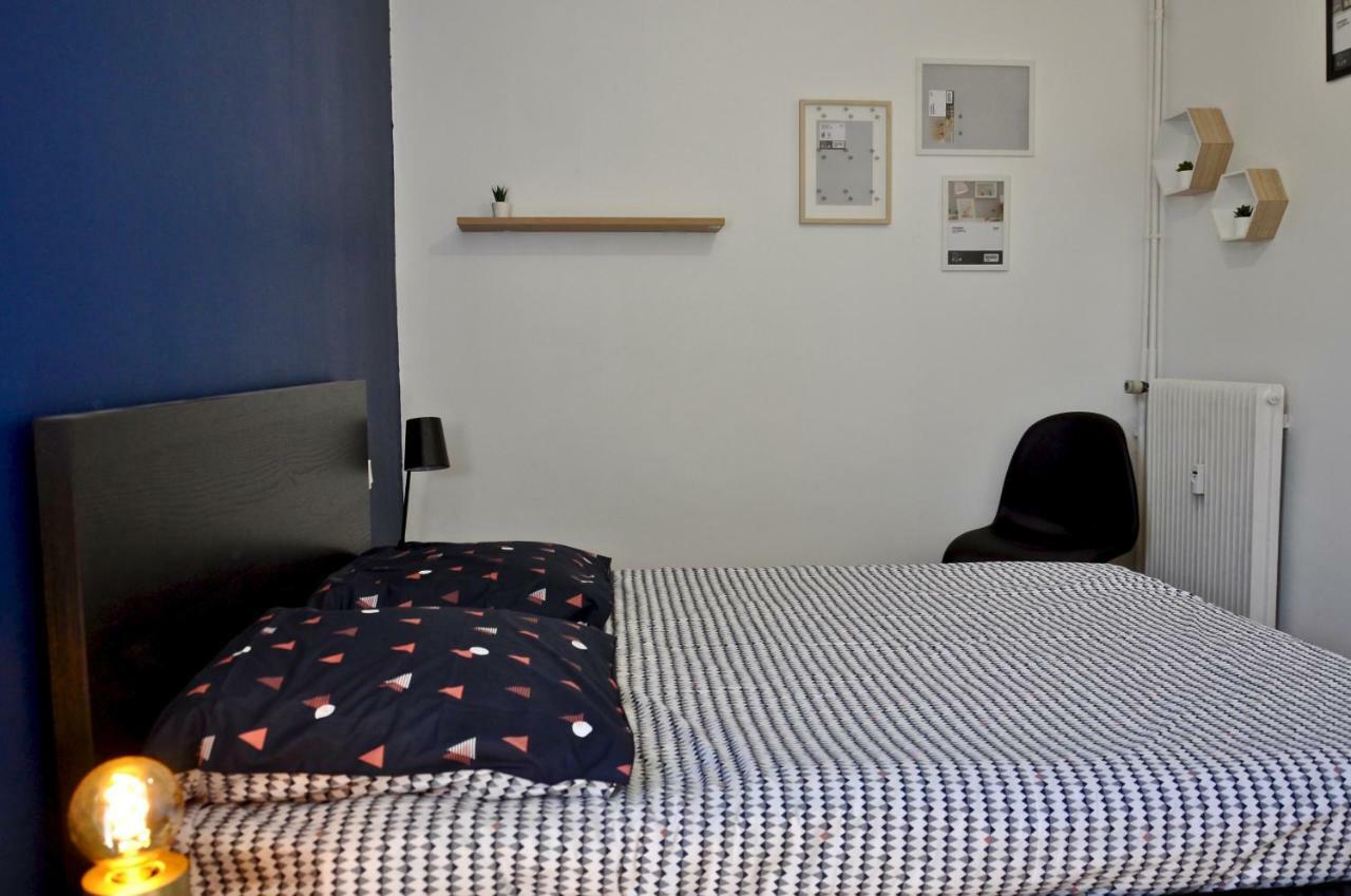 Airelles, Bel Appartement Cadre Naturel, Loggia Et Vue Montagne 丰罗穆 外观 照片