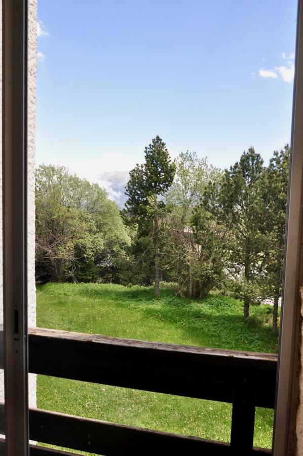 Airelles, Bel Appartement Cadre Naturel, Loggia Et Vue Montagne 丰罗穆 外观 照片