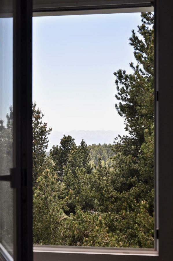 Airelles, Bel Appartement Cadre Naturel, Loggia Et Vue Montagne 丰罗穆 外观 照片