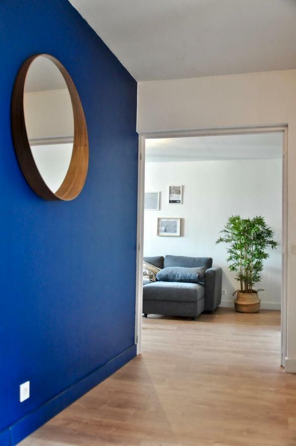 Airelles, Bel Appartement Cadre Naturel, Loggia Et Vue Montagne 丰罗穆 外观 照片