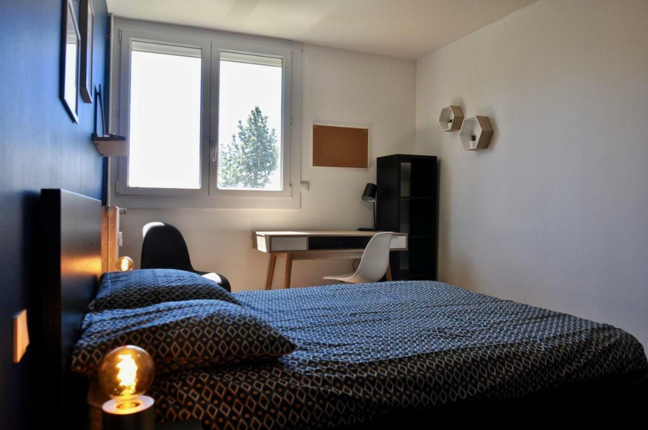 Airelles, Bel Appartement Cadre Naturel, Loggia Et Vue Montagne 丰罗穆 外观 照片