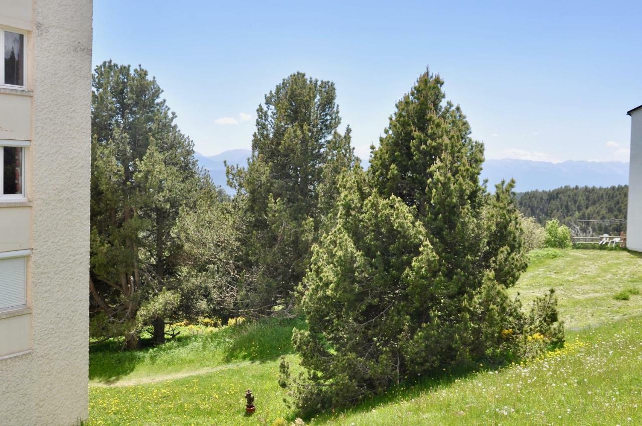 Airelles, Bel Appartement Cadre Naturel, Loggia Et Vue Montagne 丰罗穆 外观 照片